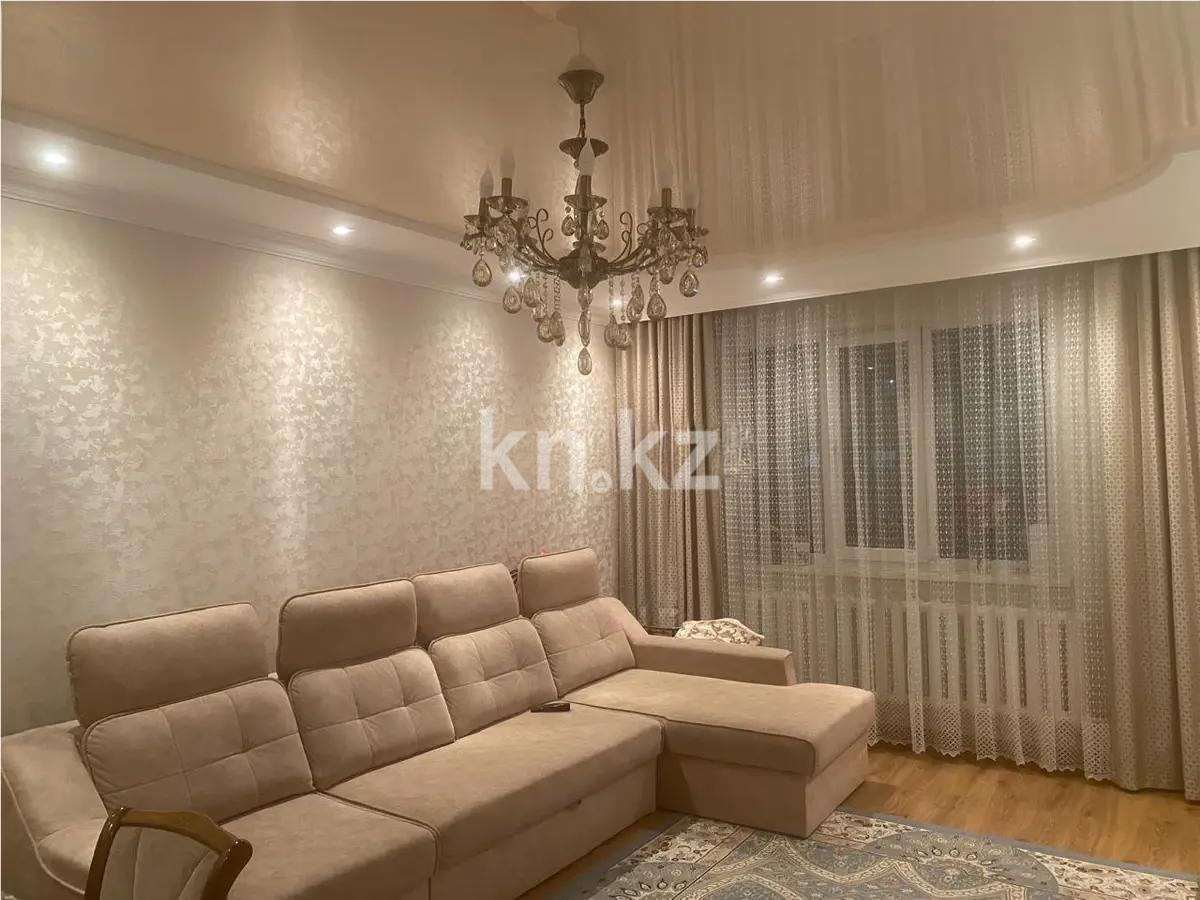 Продажа 2-комнатной квартиры, 69 м² в Астане