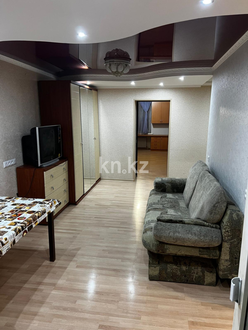 Аренда 2-комнатной квартиры, 48 м² в Караганде - фото 4