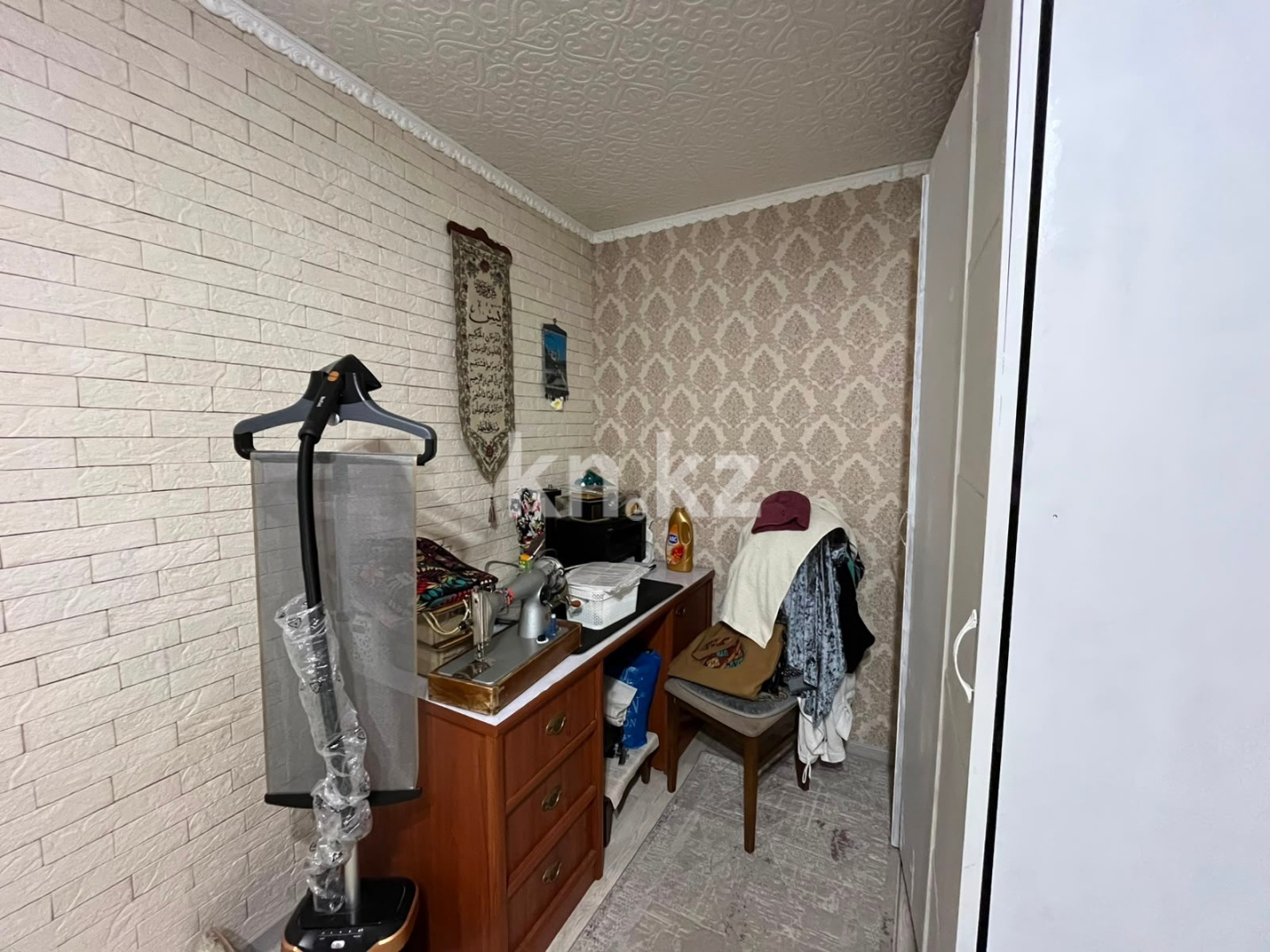 Продажа 1-комнатной квартиры, 38 м² в Караганде - фото 7