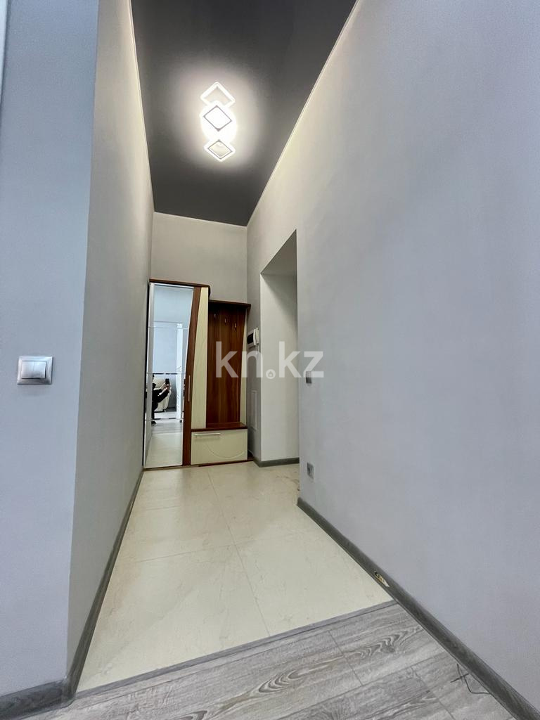 Аренда 1-комнатной квартиры, 40 м² в Астане - фото 7