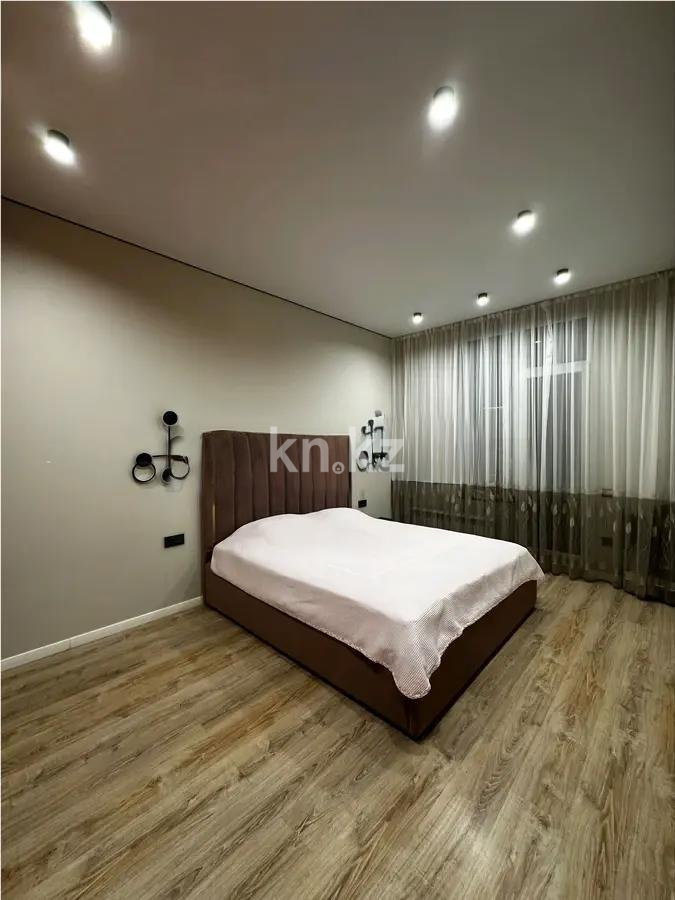 Продажа 2-комнатной квартиры, 57 м² в Астане - фото 2