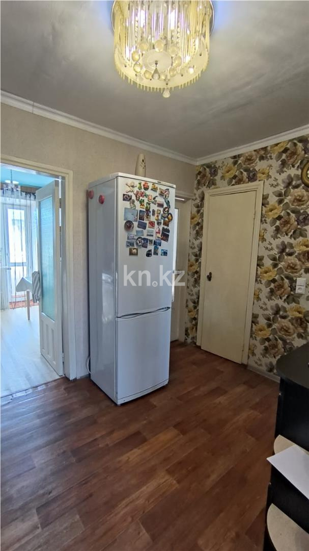 Продажа 3-комнатной квартиры, 59 м² в Караганде - фото 18