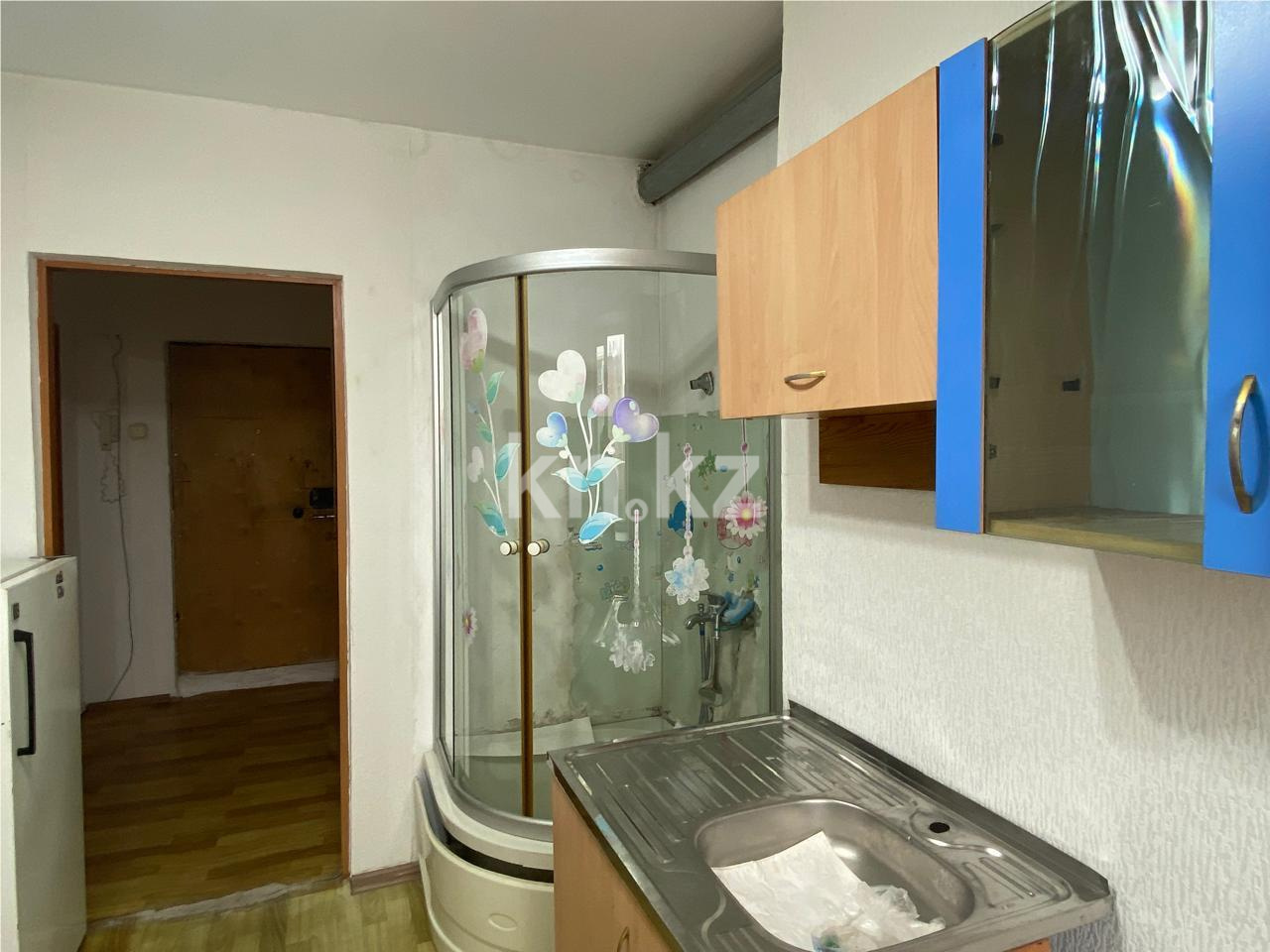 Продажа 1-комнатной квартиры, 30 м², мкр-н 16 в Караганде - фото 4