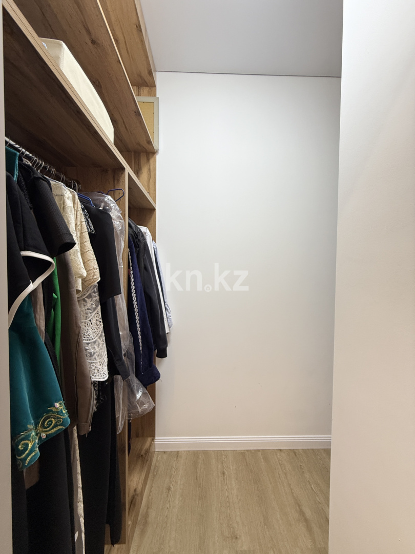 Продажа 4-комнатной квартиры, 145 м² в Астане - фото 26