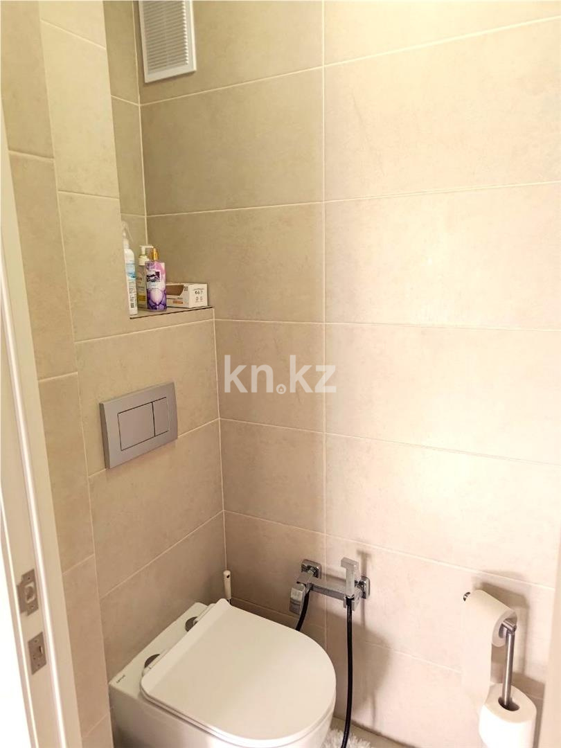 Продажа 3-комнатной квартиры, 62 м² в Караганде - фото 17