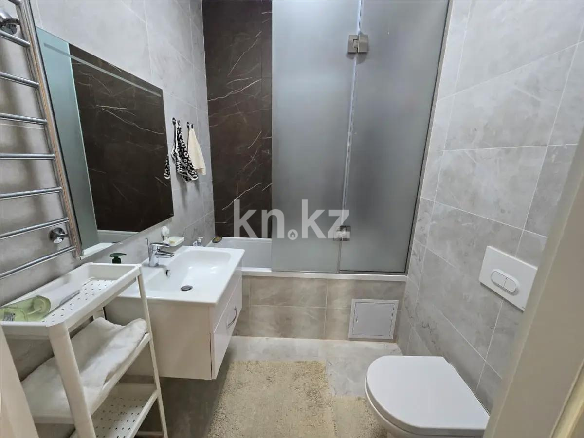 Продажа 3-комнатной квартиры, 100.2 м² в Алматы - фото 5