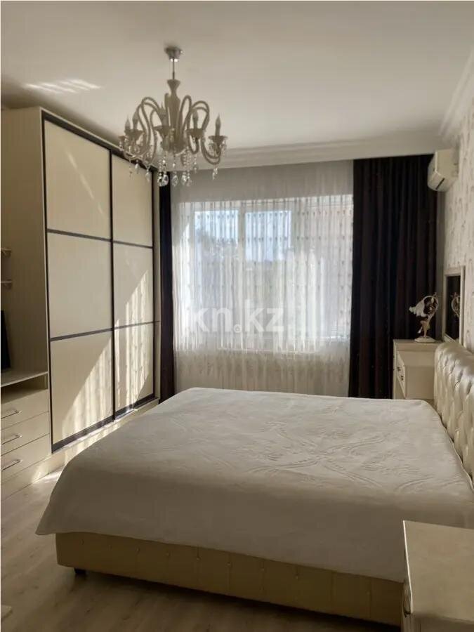 Продажа 2-комнатной квартиры, 80 м² в Алматы - фото 2