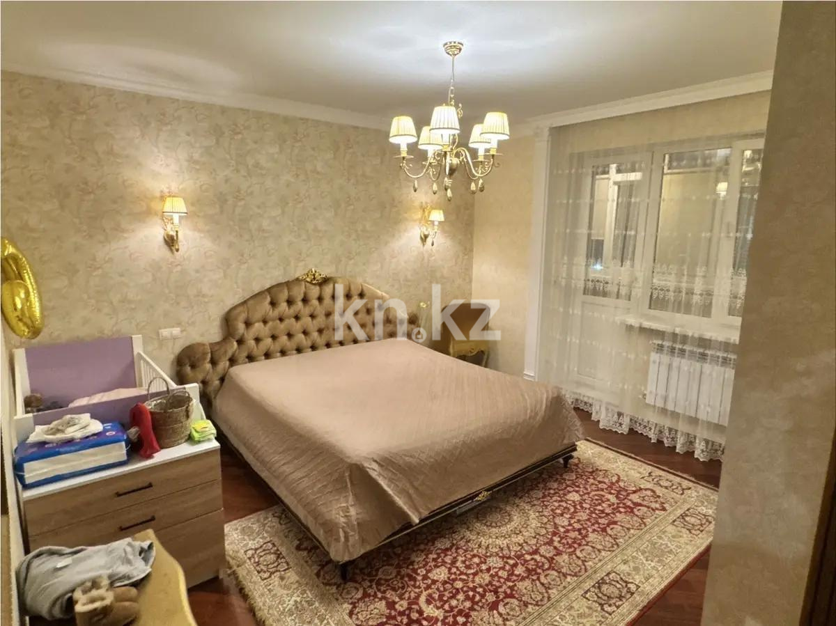 Продажа 3-комнатной квартиры, 140 м², ул. Агыбай батыра, дом  2 в Астане - фото 2