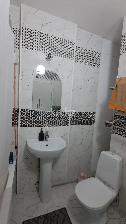 Продажа 1-комнатной квартиры, 34 м², пр. Аль-Фараби, дом  32 в Астане - фото 3