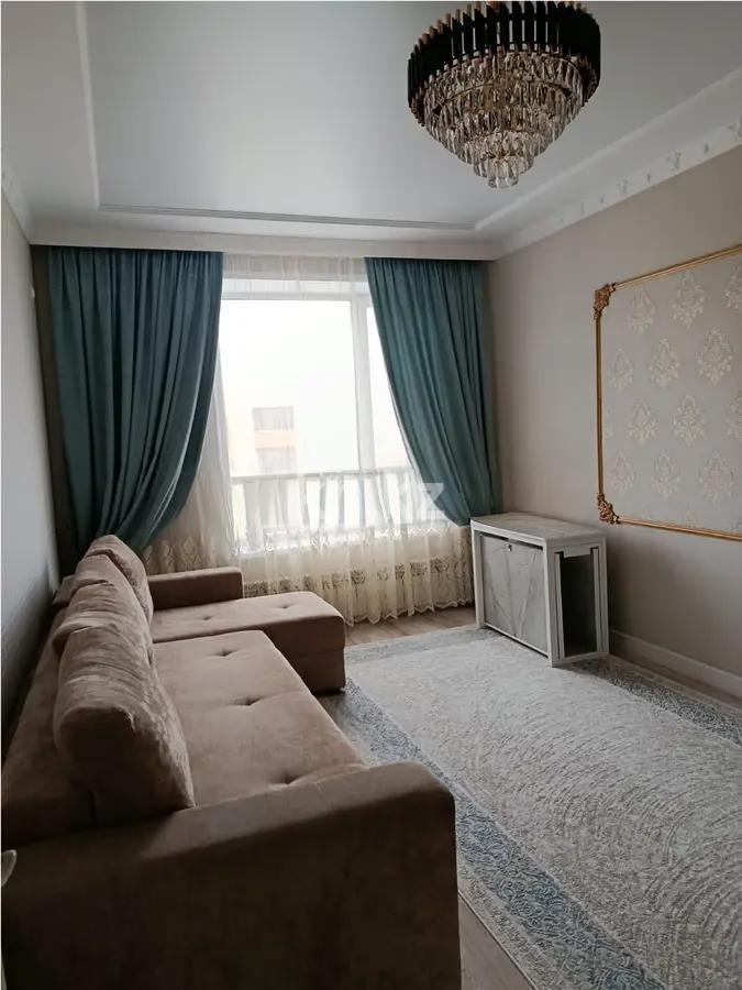 Продажа 2-комнатной квартиры, 56.9 м² в Астане