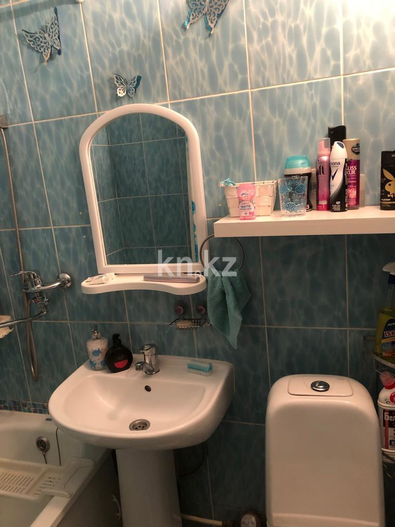 Продажа 3-комнатной квартиры, 45.5 м², А.П. Чехова, дом  175 в Костанае - фото 11