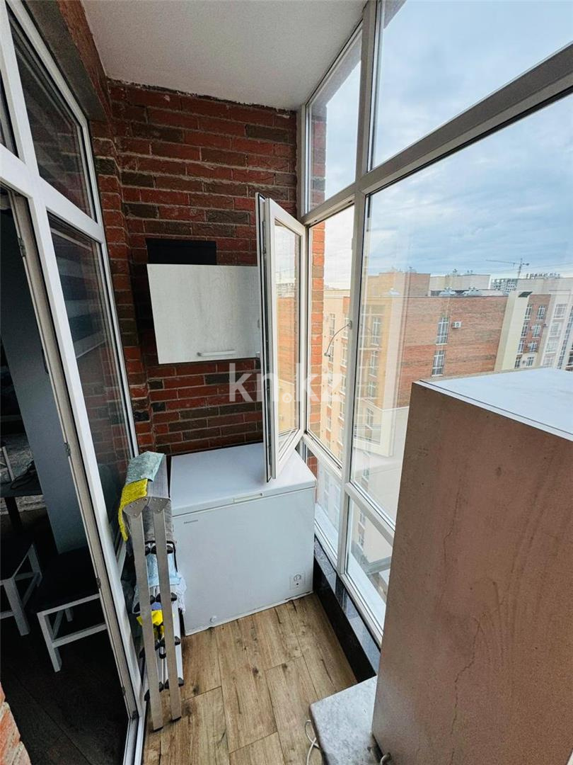 Продажа 3-комнатной квартиры, 80 м², ул. Ашимова, дом  21 в Караганде - фото 20