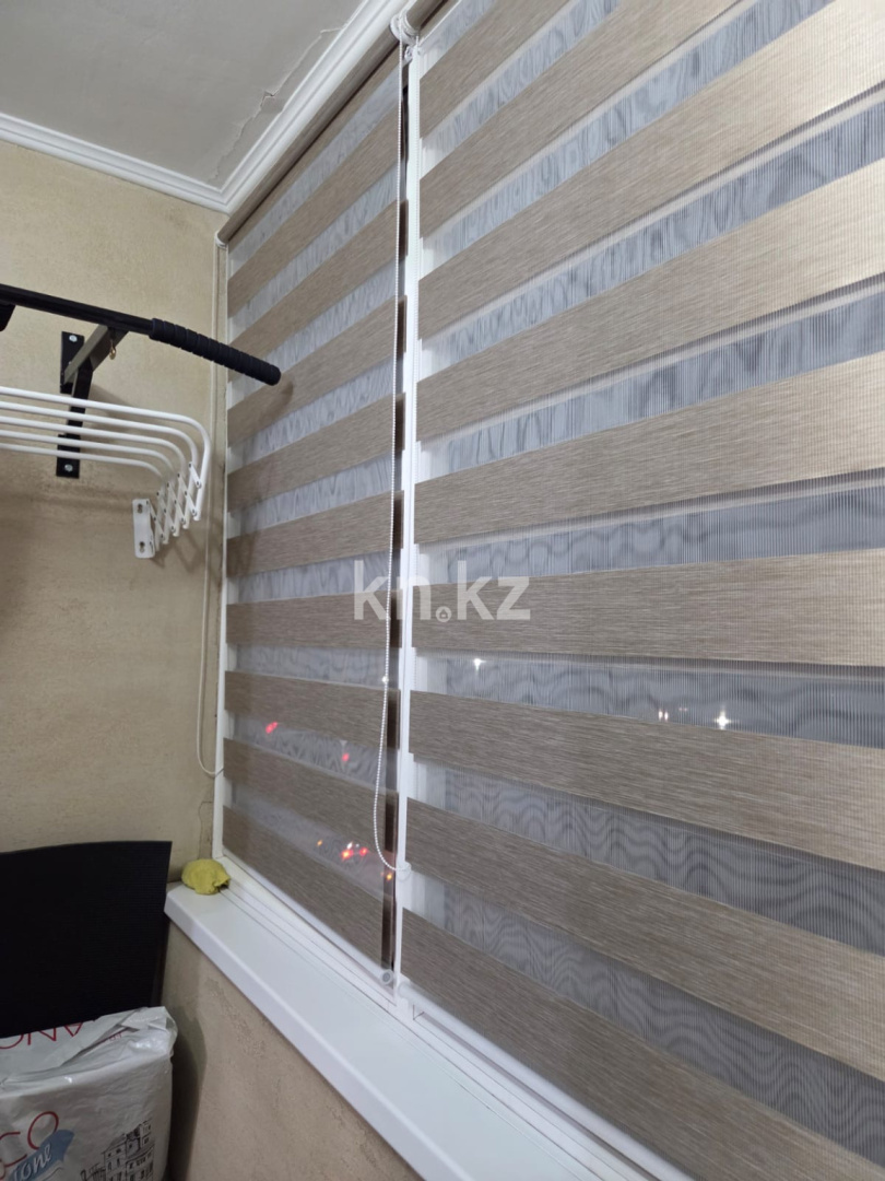 Продажа 1-комнатной квартиры, 30 м², ул. Майлина, дом  31 - пр. Жумабаева в Астане - фото 7