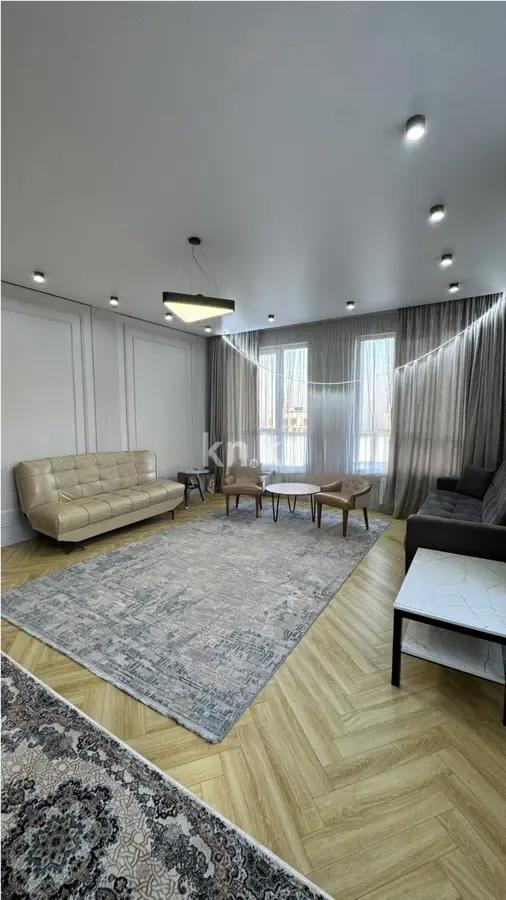 Продажа 4-комнатной квартиры, 148 м² в Алматы