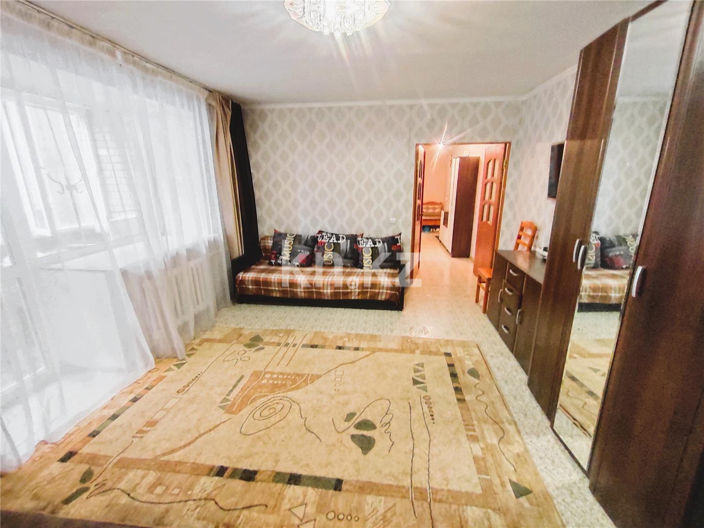 Продажа 1-комнатной квартиры, 47 м², ул. Ермекова, дом  106/5 в Караганде - фото 4