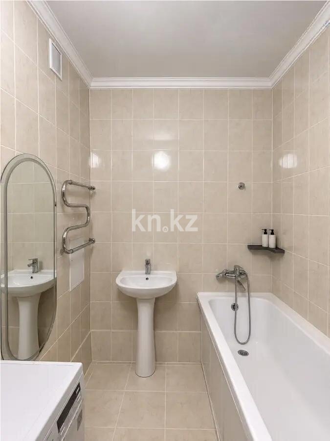 Продажа 2-комнатной квартиры, 65 м² в Астане - фото 4