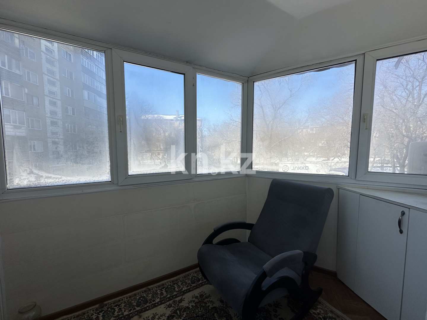 Продажа 4-комнатной квартиры, 104.5 м² в Караганде - фото 27