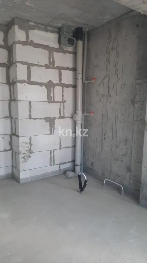 Продажа 2-комнатной квартиры, 49.3 м² в Алматы - фото 2