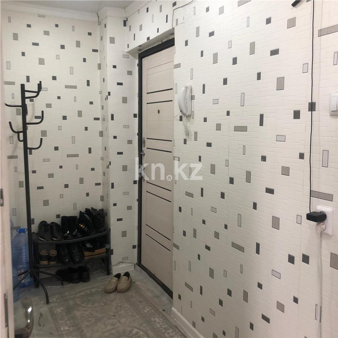 Продажа 2-комнатной квартиры, 46 м² в Караганде - фото 11