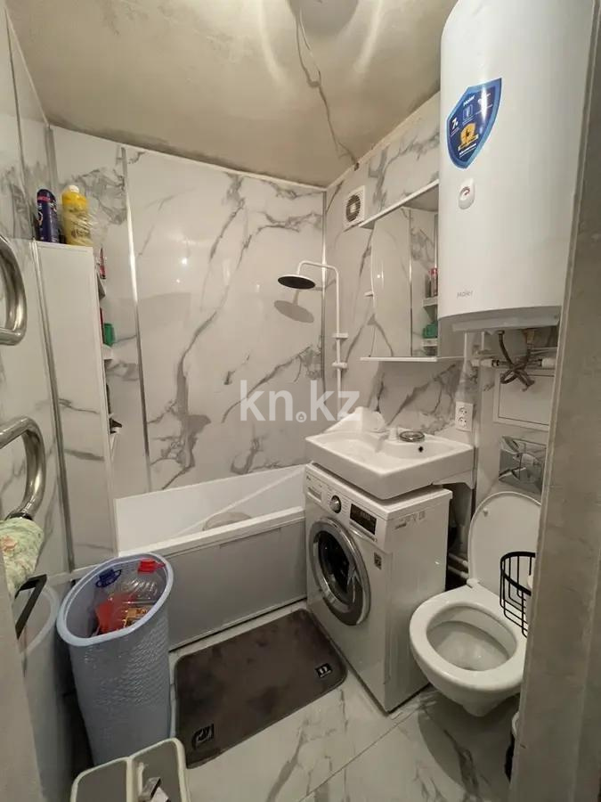 Продажа 1-комнатной квартиры, 30 м², ул. Белинского, дом  13 в Караганде - фото 3