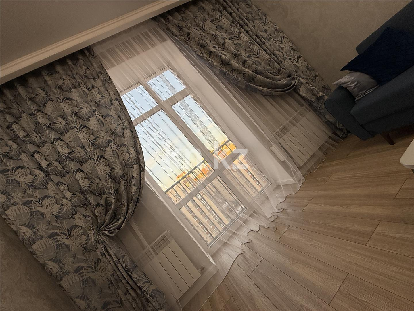 Продажа 2-комнатной квартиры, 65 м², ул. Ашимова, дом  21 блок А в Караганде - фото 7