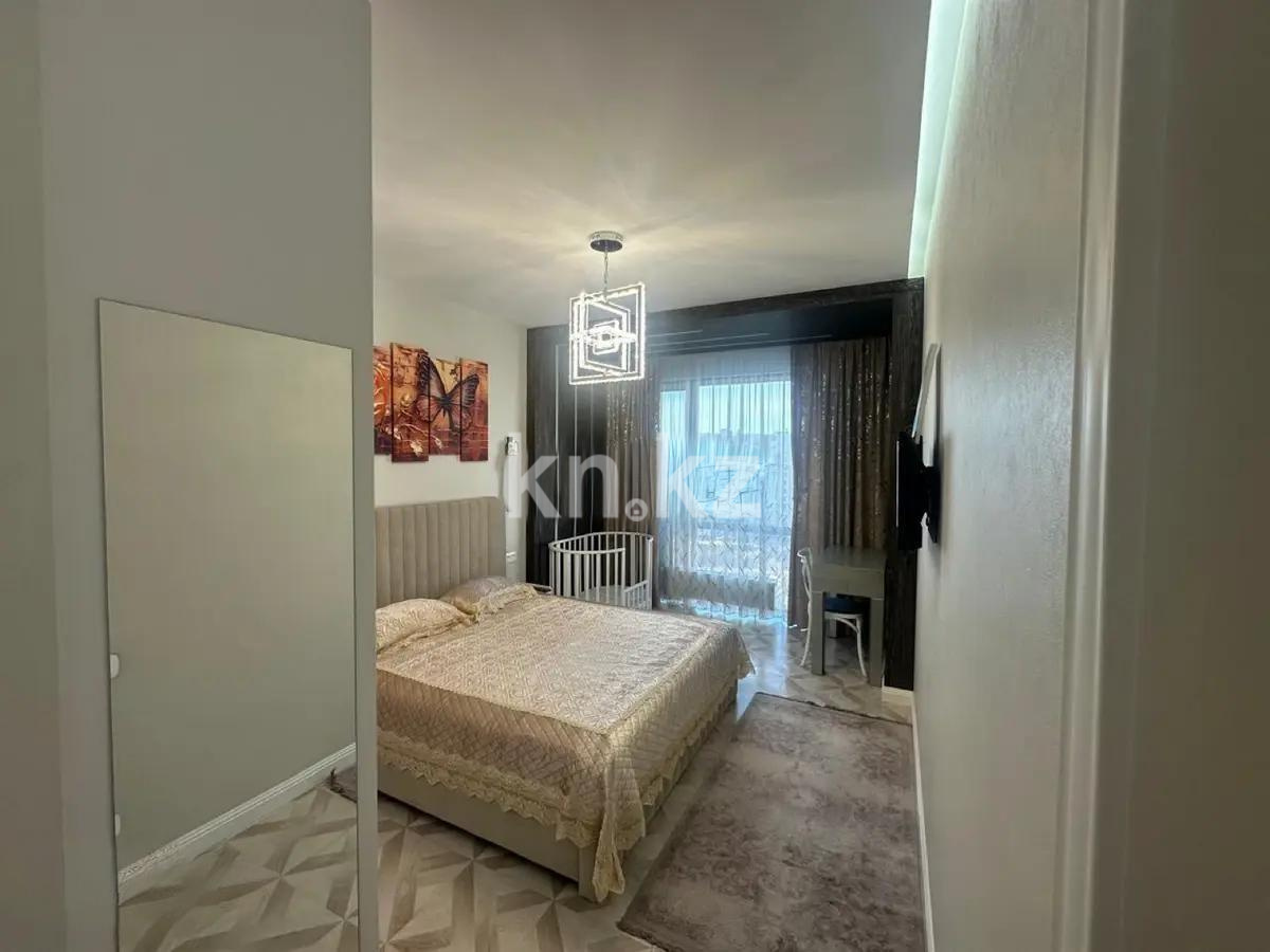 Продажа 2-комнатной квартиры, 75 м² в Астане - фото 2