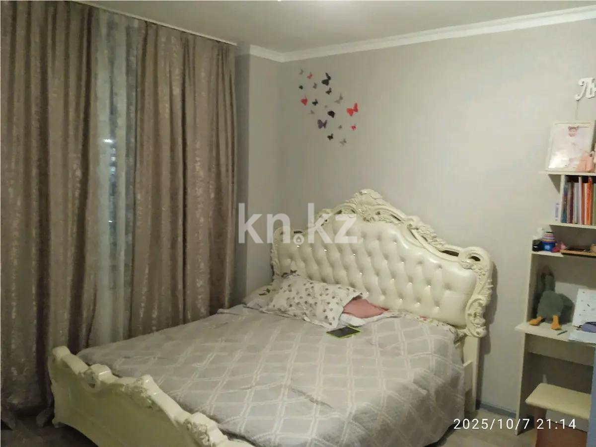 Продажа 3-комнатной квартиры, 68 м², пр. Кудайбердыулы, дом  17 блок 1/10 в Астане - фото 2