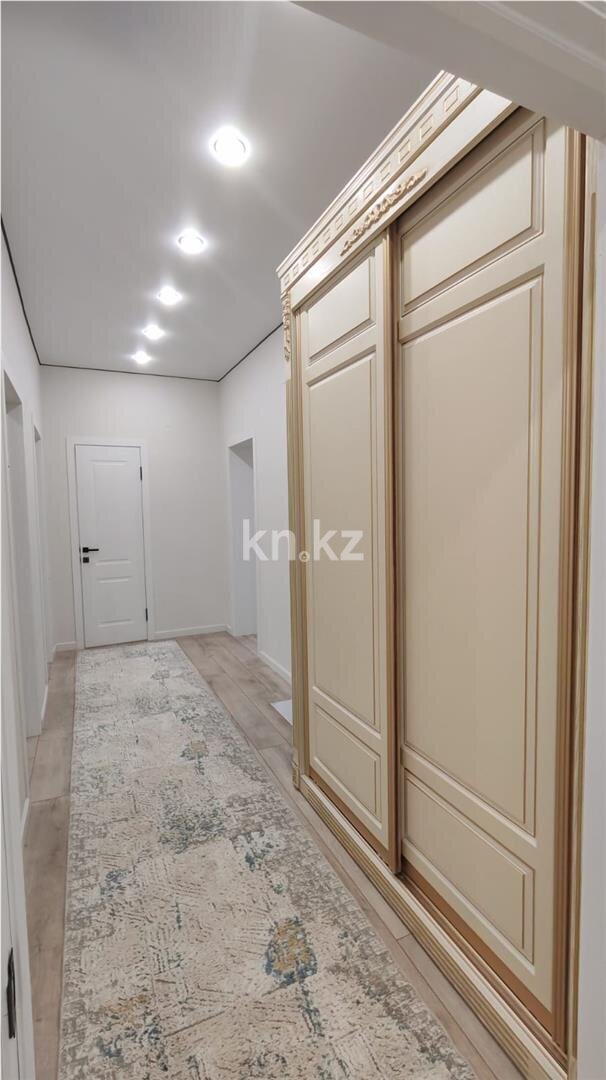 Продажа 3-комнатной квартиры, 78 м² в Караганде - фото 14