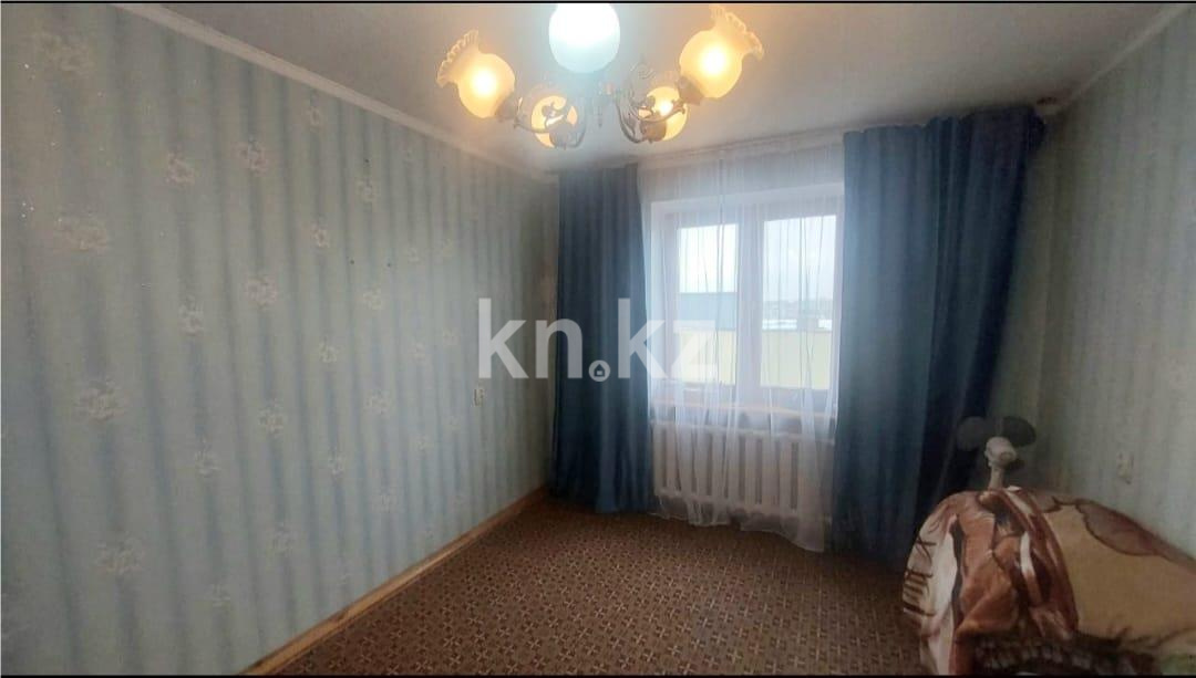 Продажа 2-комнатной квартиры, 51 м², пр. Металлургов в Темиртау - фото 3