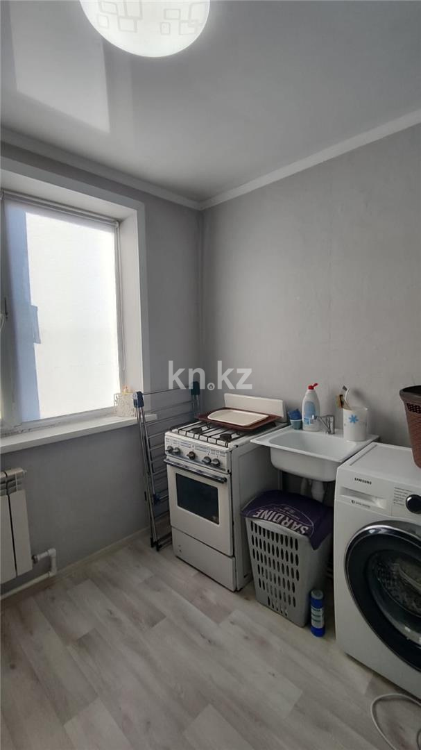 Продажа 4-комнатной квартиры, 61 м² в Караганде - фото 9