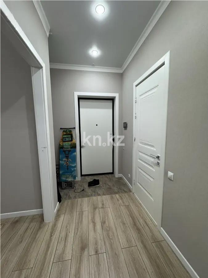 Продажа 1-комнатной квартиры, 40 м², пр. Туран, дом  43/1 в Астане - фото 4