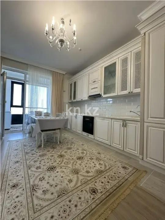 Продажа 3-комнатной квартиры, 108.8 м² в Алматы - фото 3