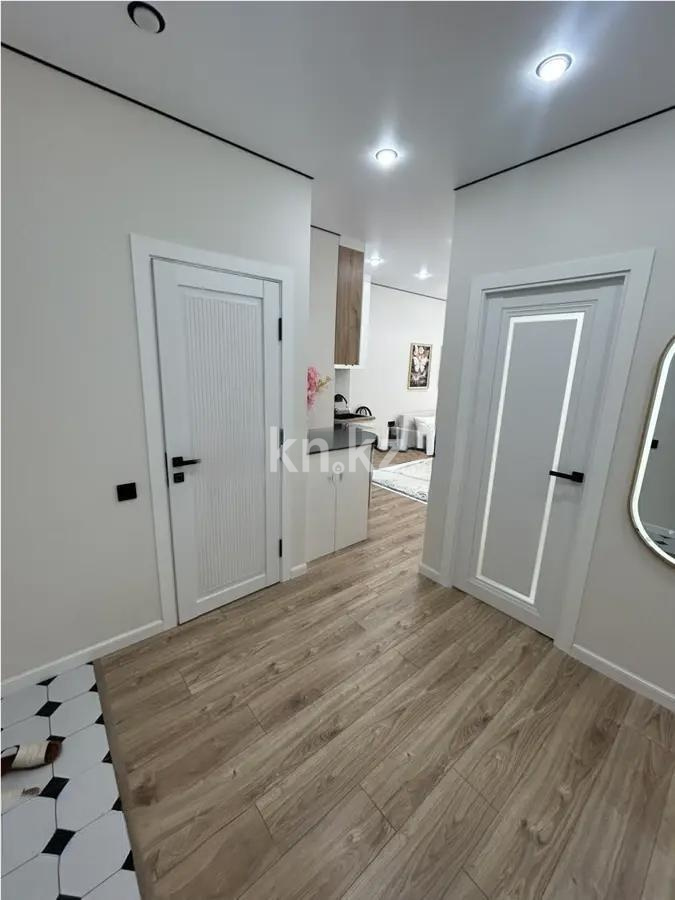 Продажа 2-комнатной квартиры, 35 м² в Алматы - фото 5