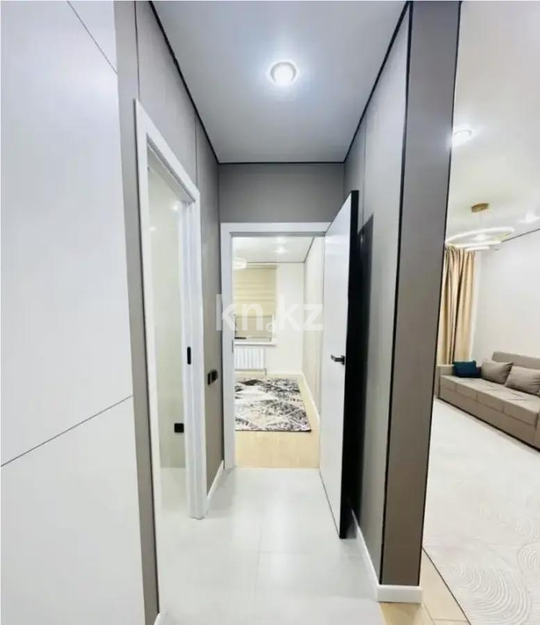 Продажа 2-комнатной квартиры, 42.3 м² в Алматы