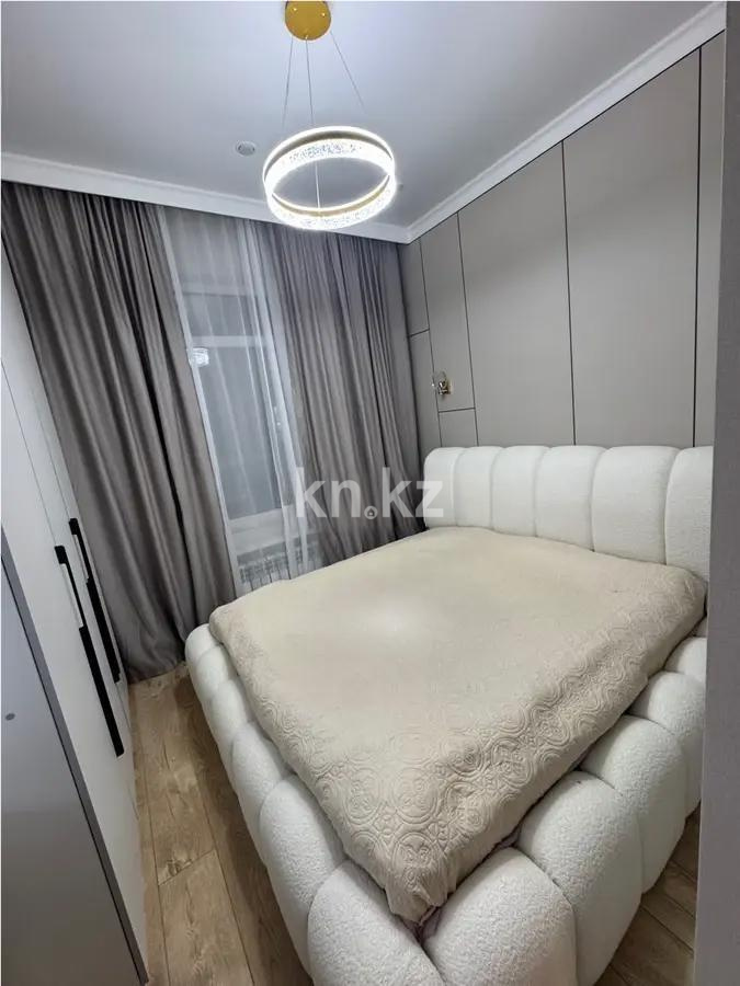 Продажа 2-комнатной квартиры, 42 м² в Астане - фото 2