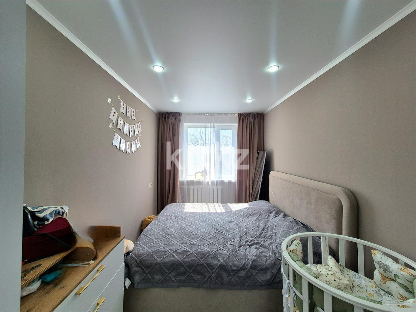 Продажа 2-комнатной квартиры, 45 м² в Темиртау - фото 4