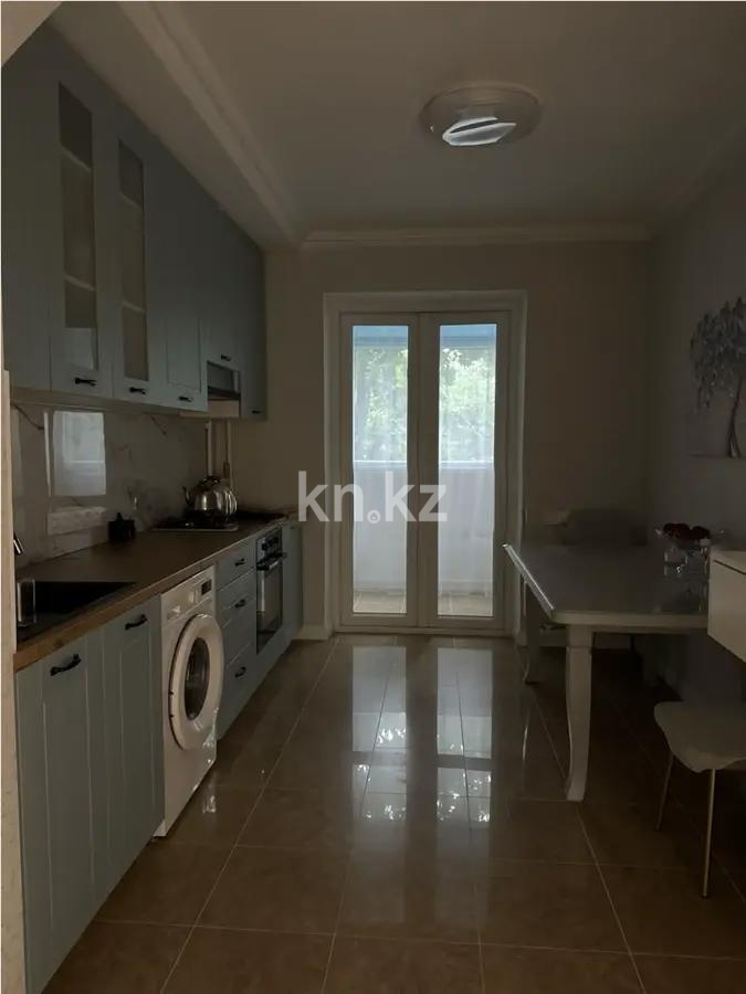 Продажа 1-комнатной квартиры, 42 м² в Алматы - фото 2
