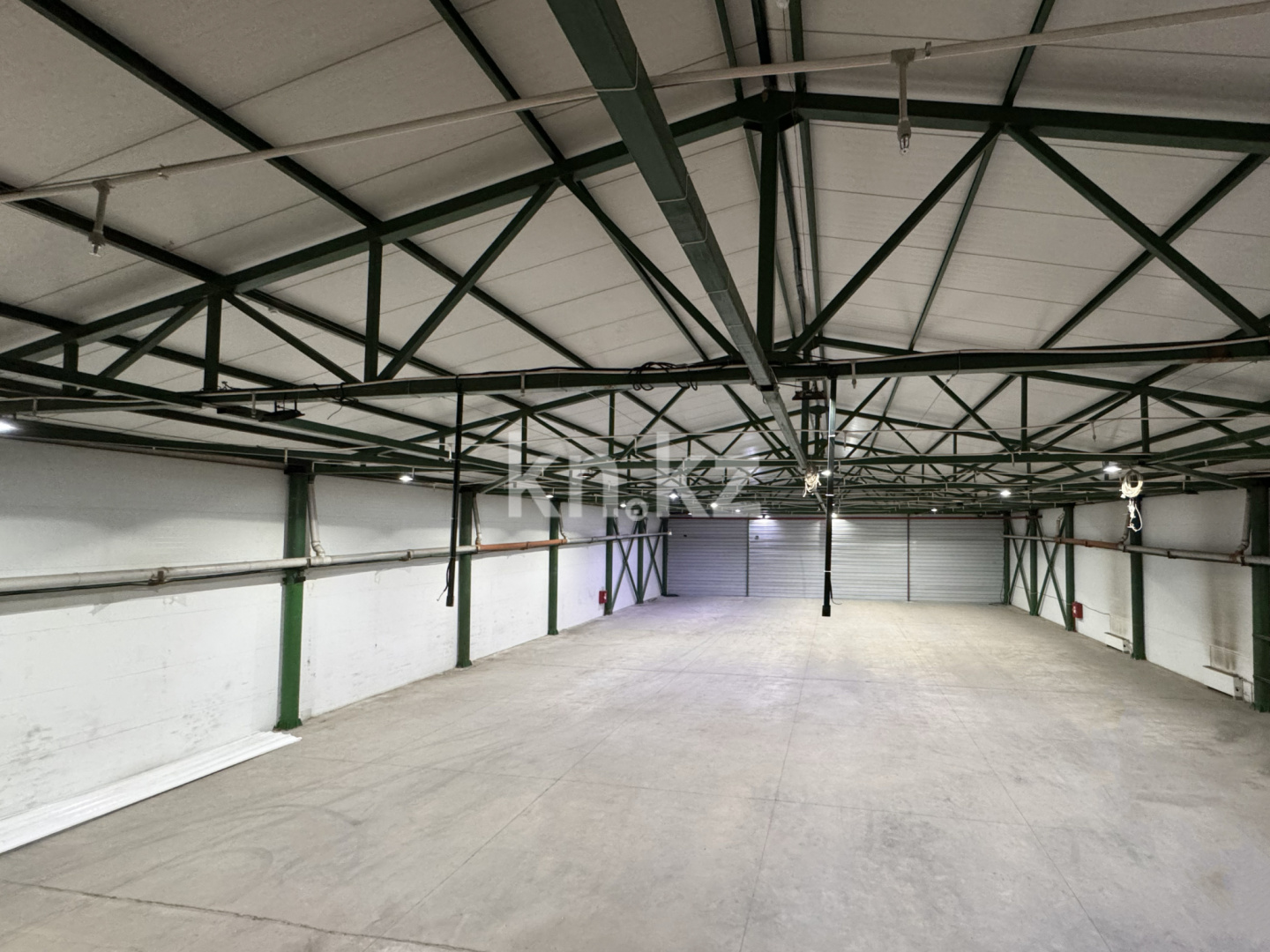 Аренда , 1050 м², мкр-н Кайрат, дом  280 в Алматы - фото 8