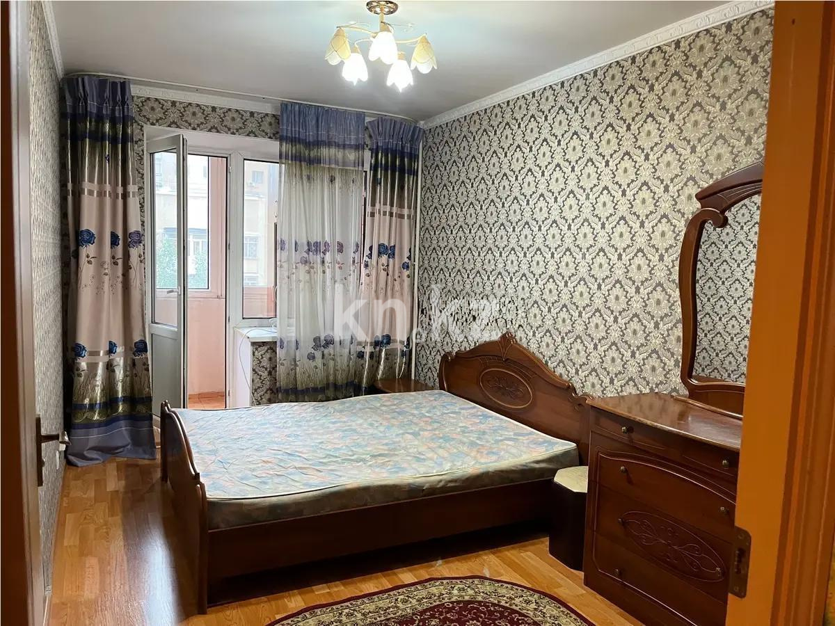 Продажа 3-комнатной квартиры, 74 м² в Астане - фото 3