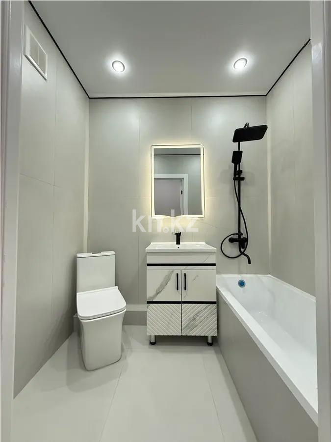 Продажа 1-комнатной квартиры, 33.6 м², пр. Райымбека, дом  590/16 в Алматы - фото 3