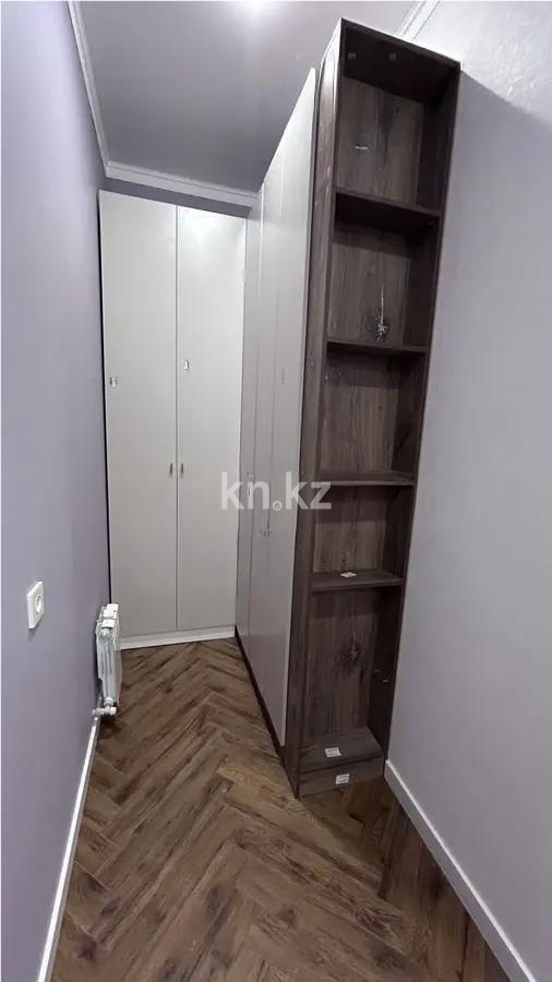 Продажа 2-комнатной квартиры, 43 м² в Алматы - фото 4
