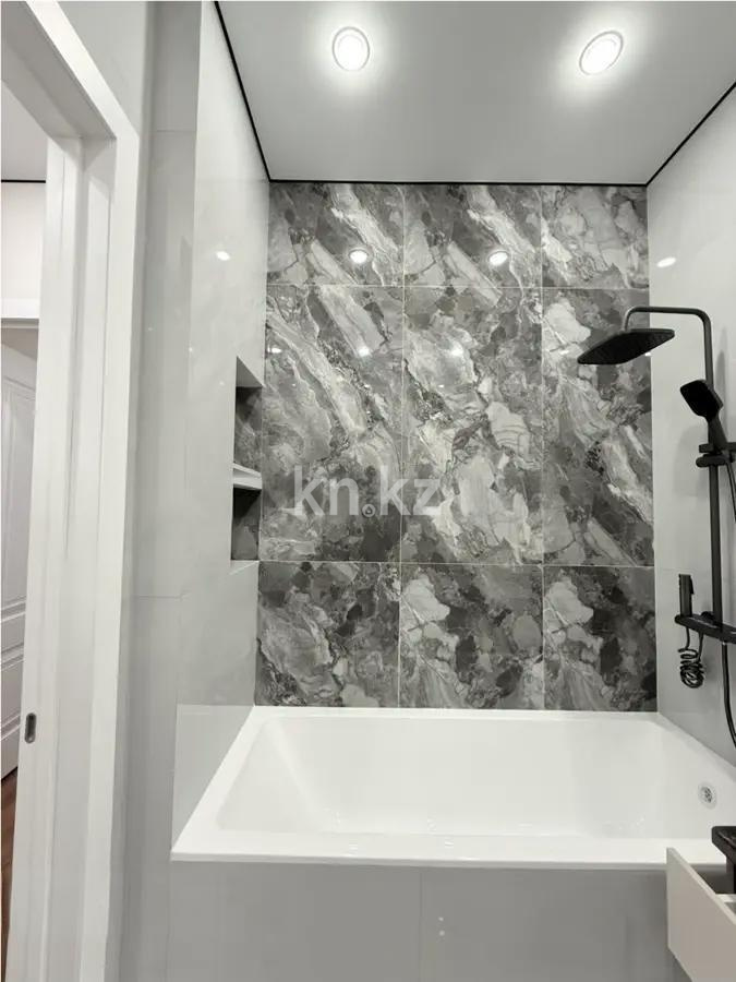 Продажа 2-комнатной квартиры, 39 м², ул. Е-15, дом  13/1 в Астане - фото 4