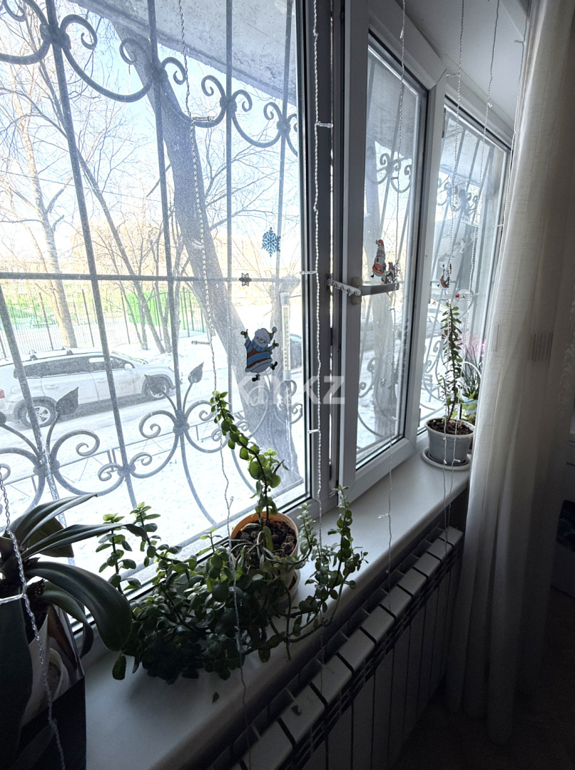 Продажа 4-комнатной квартиры, 78 м² в Караганде - фото 21