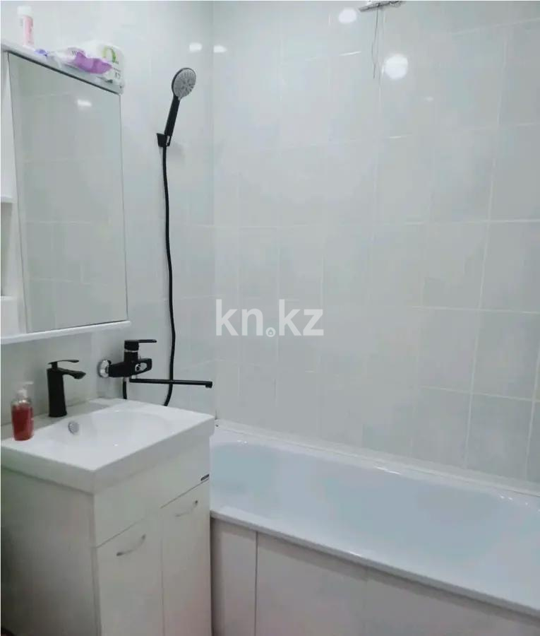 Продажа 1-комнатной квартиры, 33 м², ул. Абая, дом  90 в Темиртау - фото 3