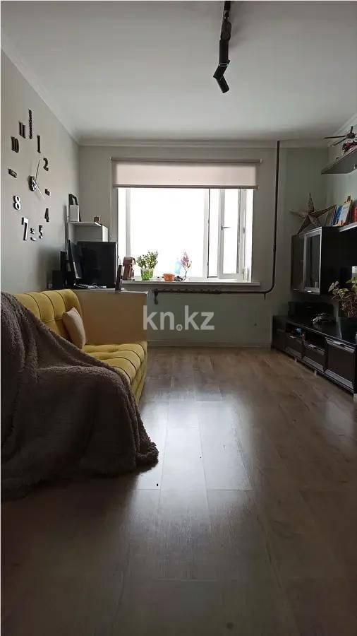 Продажа 3-комнатной квартиры, 69 м² в Астане