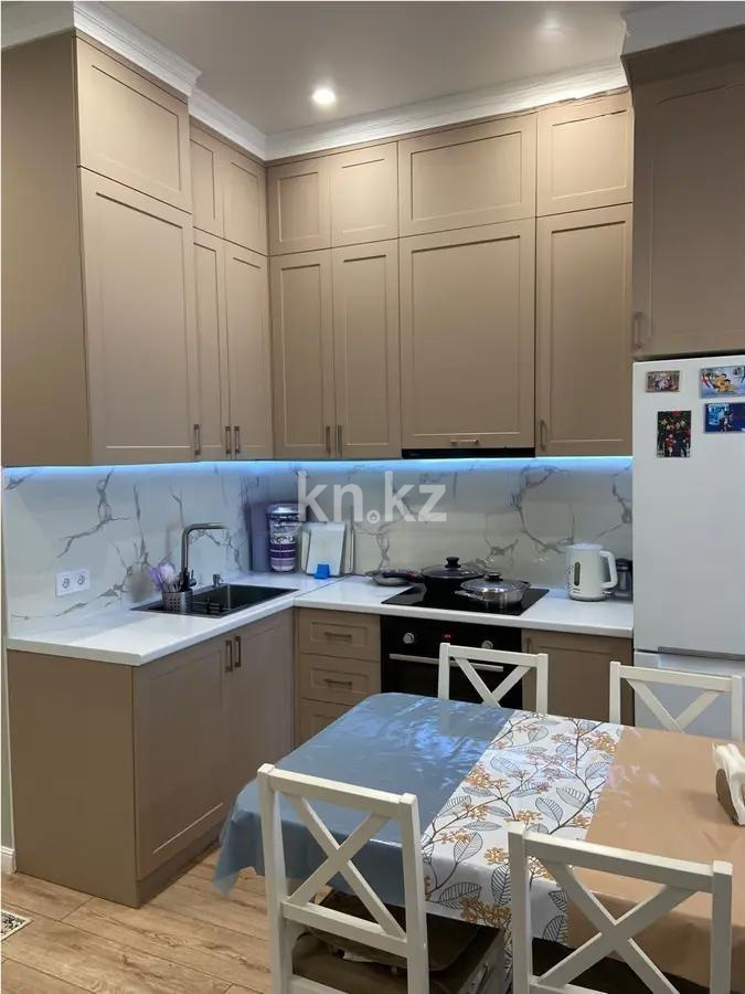 Продажа 3-комнатной квартиры, 69 м², ул. Айтматова, дом  40 в Астане - фото 4