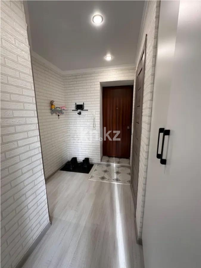 Продажа 1-комнатной квартиры, 33.3 м² в Астане - фото 4