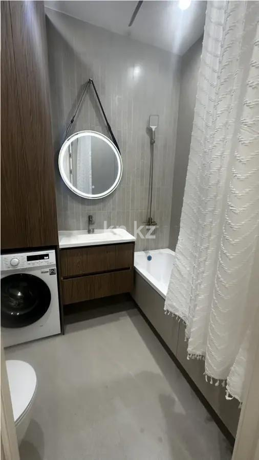 Продажа 2-комнатной квартиры, 39 м², ул. Жошы хана, дом  14/1 в Астане - фото 4