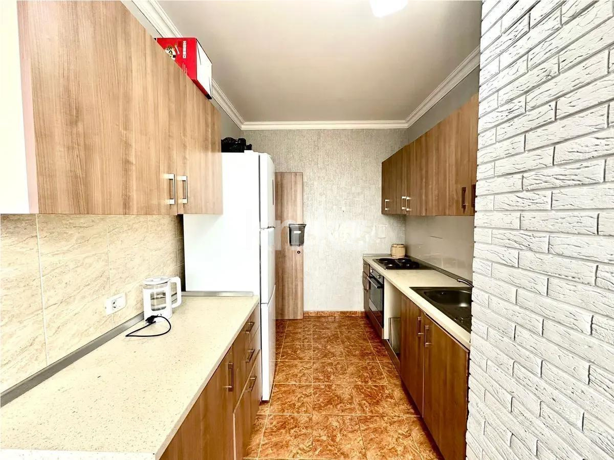 Продажа 1-комнатной квартиры, 43 м², пр. Аль-Фараби, дом  10 в Астане - фото 2