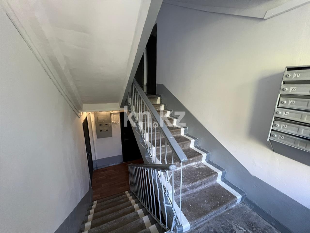 Продажа 2-комнатной квартиры, 43 м² в Караганде - фото 9